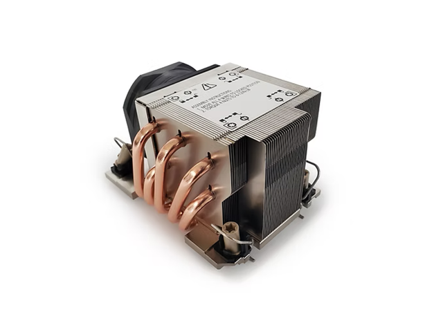 Dynatron 277565 Fan S5R1 2u Active Heatsink FCLGA 4677 350 W