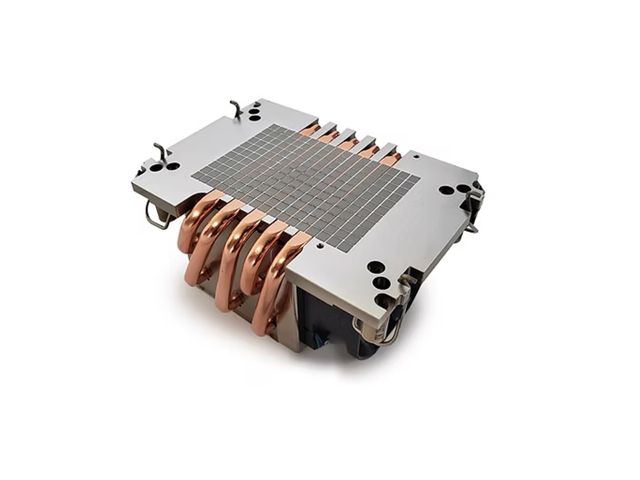 Dynatron 277565 Fan S5R1 2u Active Heatsink FCLGA 4677 350 W