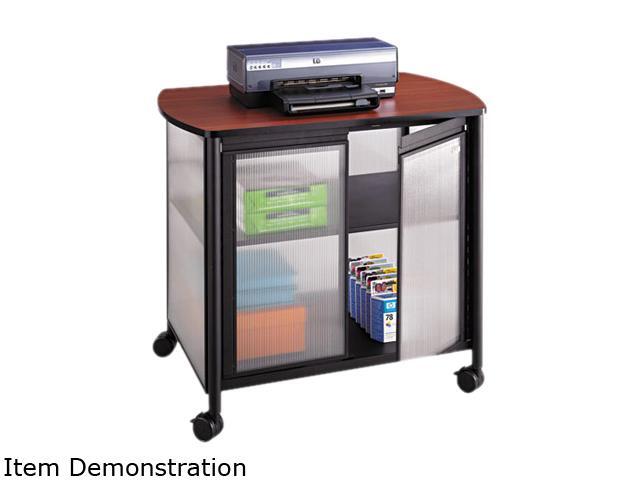 Safco Impromptu Printer Stand 1859BL