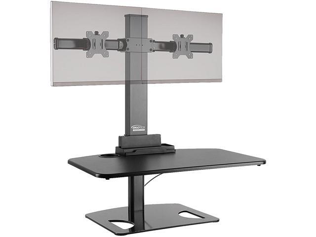 FREEDOM STAND DUAL MONITORS