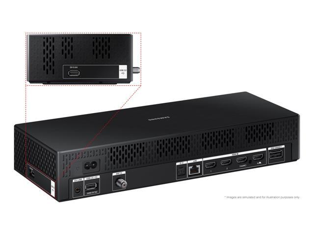 Samsung - 65” Class LS03D The Frame Series QLED 4K with Anti-Reflection and Slim Fit Wall Mount Included (2024) - image 11