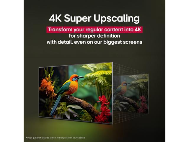 LG - 55" Class C5 Series OLED evo AI 4K UHD Smart webOS TV (2025) - image 9