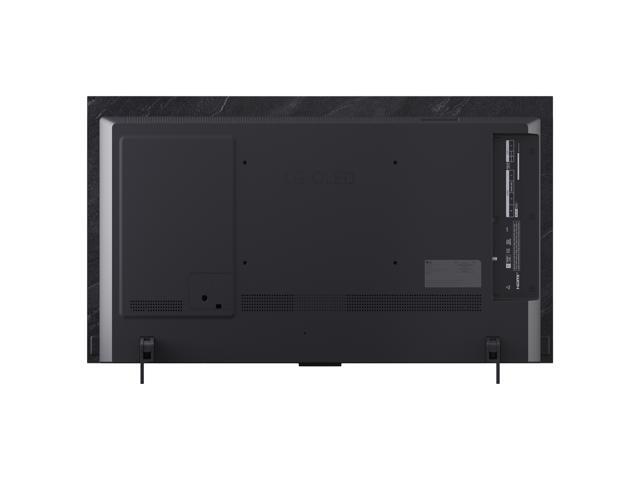 LG - 42" Class C5 Series OLED evo AI 4K UHD Smart webOS TV (2025) - image 6