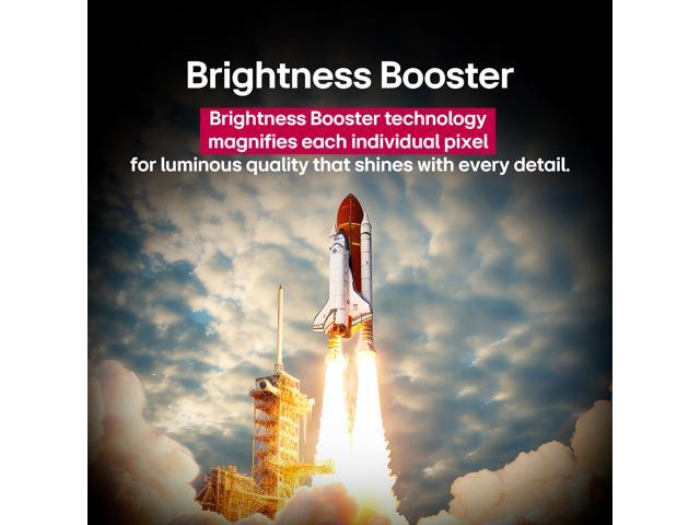 LG - 42" Class C5 Series OLED evo AI 4K UHD Smart webOS TV (2025) - image 6