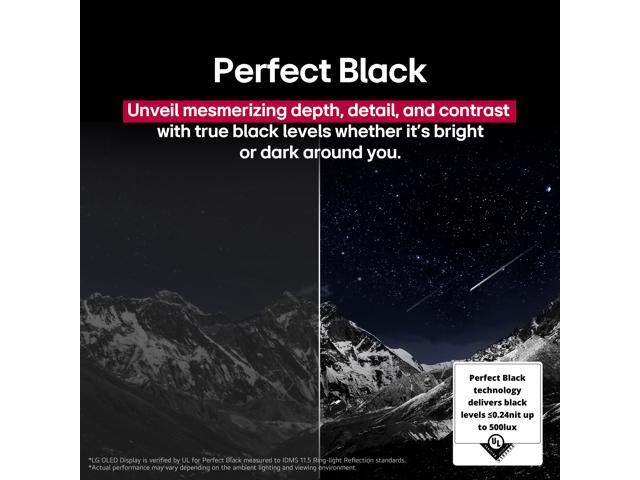 LG - 42" Class C5 Series OLED evo AI 4K UHD Smart webOS TV (2025) - image 7