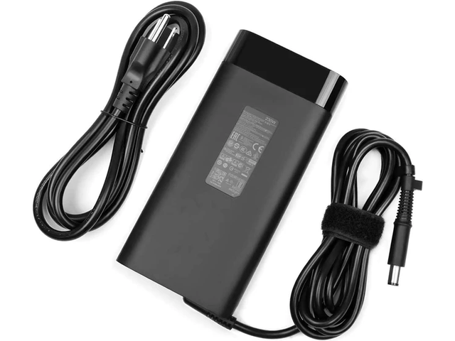 This High Quality Total Micro 230W AC Adapter Meets or Exceeds Oem Specs and Is