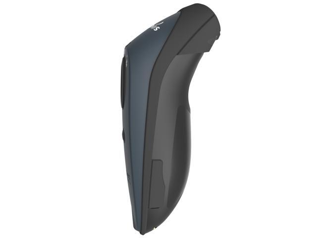 Socket Communications - CX3426-1872 - Socket Mobile DuraScan D740, Universal Barcode Scanner, Gray - Wireless