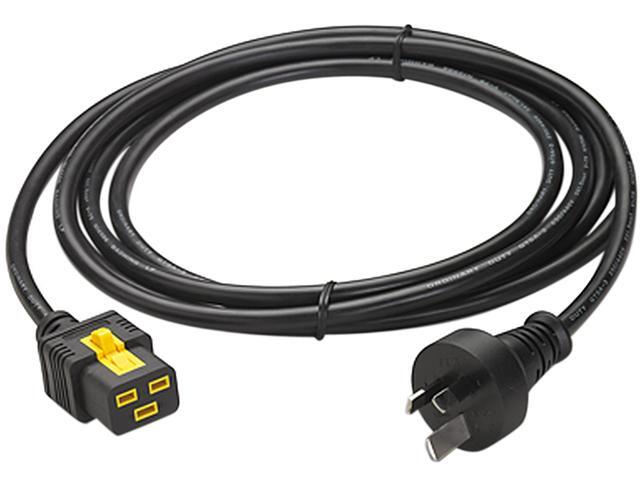 3M C19 TO L6-20P POWER CORD