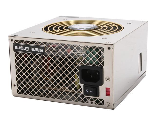 ePOWER EP-550P5-T1 550 W Power Supply