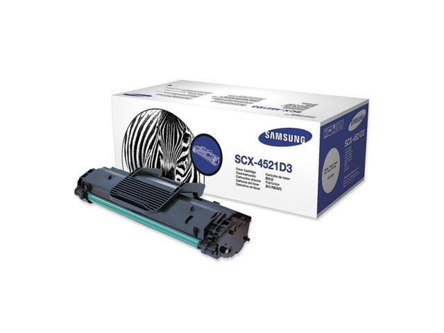 SAMSUNG SCX-4521D3 Cartridge Black