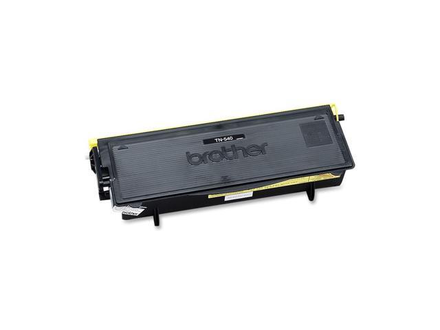 Brother TN540 Toner Cartridge - Black