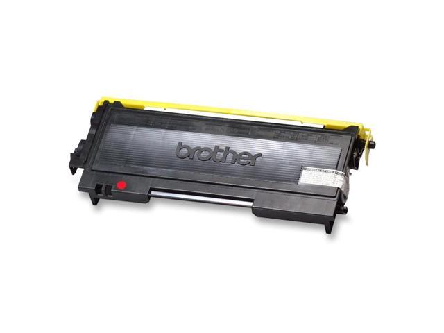 Brother TN350 Toner Cartridge - Black