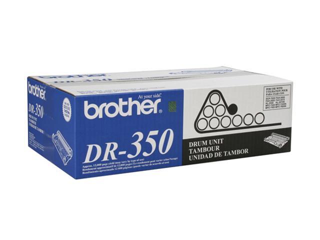 Brother DR350 Drum Unit