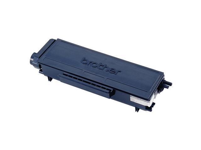 Brother TN580 High Yield Toner Cartridge - Black