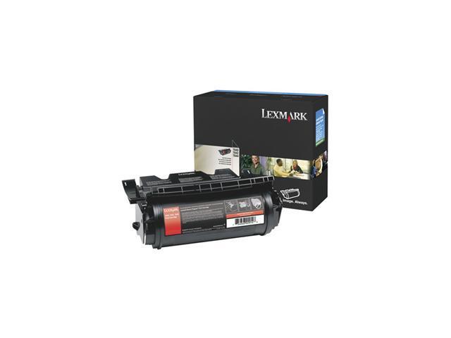 Lexmark 64035SA Toner Cartridge - Black