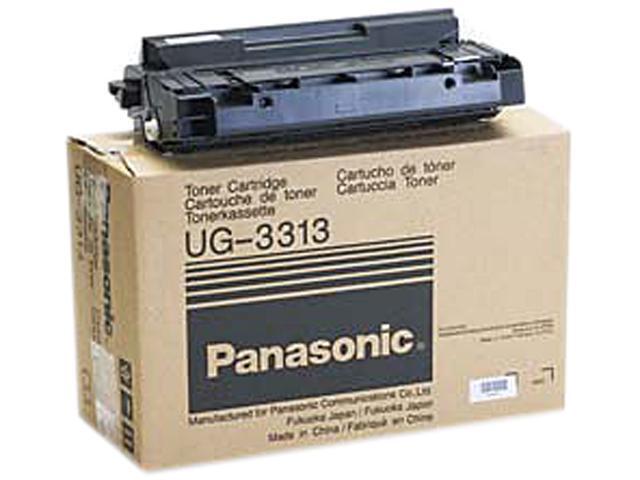 Panasonic UG3313 Cartridge