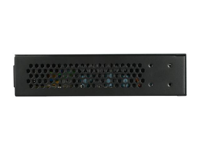D-Link DGS-1024D 24-Port Gigabit Unmanaged Desktop or Rackmount Switch