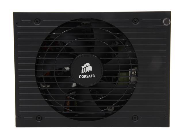 CORSAIR AXi Series AX1200i Digital 1200W 80 PLUS PLATINUM Haswell Ready Full Modular ATX12V & EPS12V SLI and Crossfire Ready Power Supply with...