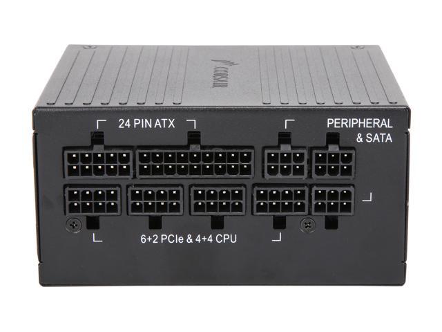 CORSAIR SF750 CP-9020186-NA 750 W Power Supply