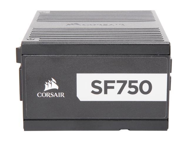 CORSAIR SF750 CP-9020186-NA 750 W Power Supply