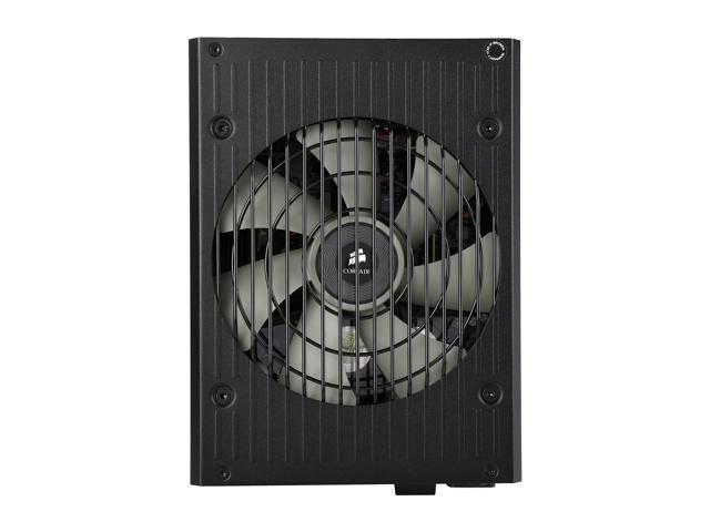 CORSAIR HXi Series HX1200i 1200W 80 PLUS PLATINUM Haswell Ready Full Modular ATX12V & EPS12V SLI and Crossfire Ready Power Supply with C-Link...