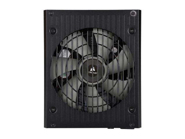 CORSAIR RMx Series RM850X 850W 80 PLUS GOLD Haswell Ready Full Modular ATX12V & EPS12V SLI and Crossfire Ready Power Supply
