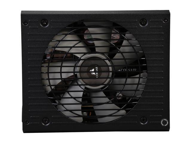CORSAIR RMx Series RM750X 750W 80 PLUS GOLD Haswell Ready Full Modular ATX12V & EPS12V SLI and Crossfire Ready Power Supply