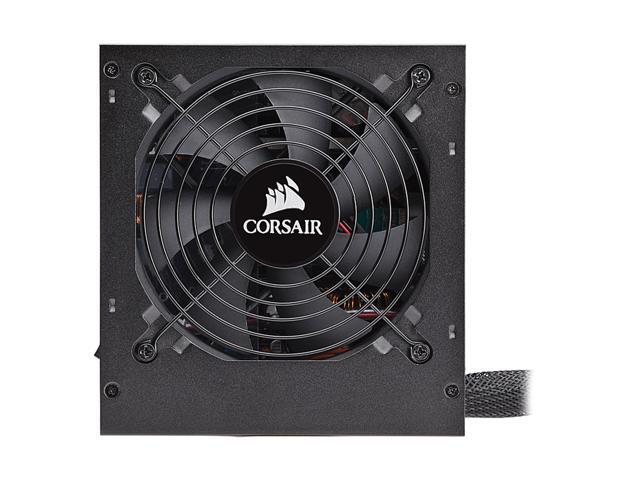 CORSAIR CX-M Series CX650M 650W 80 PLUS BRONZE Haswell Ready ATX12V & EPS12V Semi-Modular Power Supply CP-9020103-NA