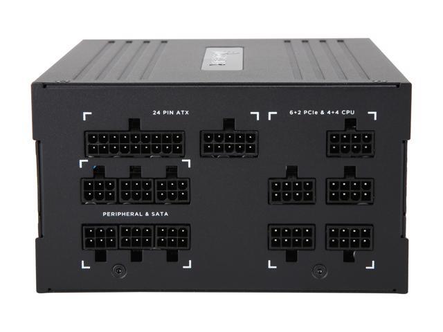 CORSAIR AX Series AX850 CP-9020151-NA 850 W Power Supply