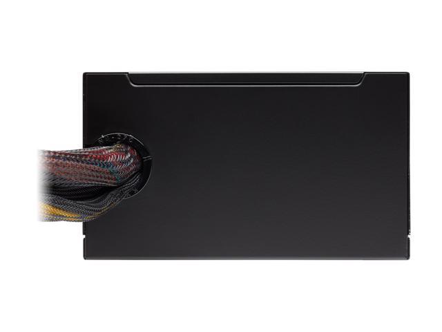 CORSAIR VS Series, VS650, 650 Watt (650W), Active PFC, 80 PLUS White Certified Power Supply