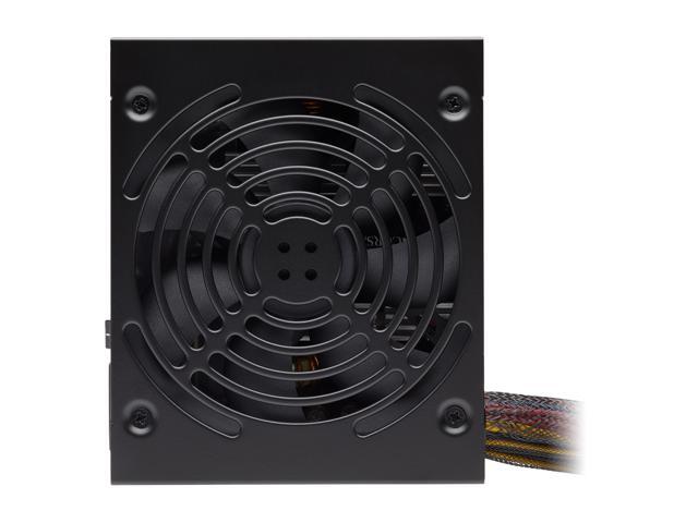 CORSAIR VS Series, VS450, 450 Watt (450W), Active PFC, 80 PLUS White Certified Power Supply