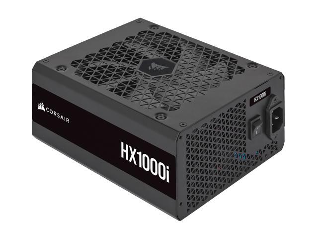 CORSAIR HX1000i CP-9020214-NA 1000 W Power Supply
