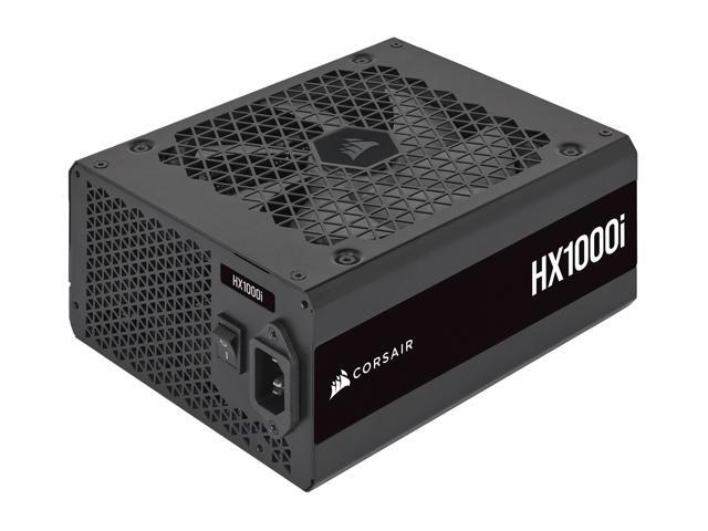 CORSAIR HX1000i CP-9020214-NA 1000 W Power Supply
