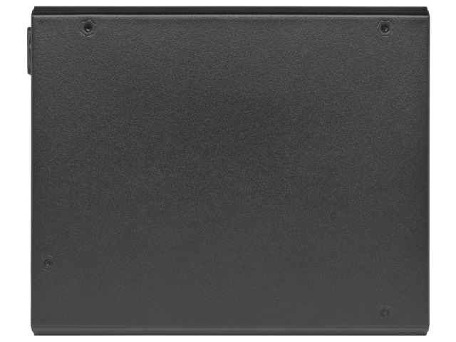 CORSAIR - HXi Series 1000W 80 Plus Platinum Fully-Modular Ultra-Low Noise ATX Power Supply - Black - image 8