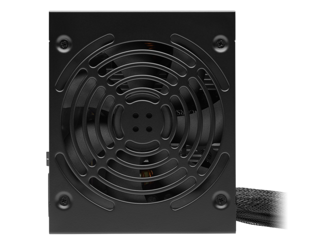 CORSAIR CX Series CX550 80 PLUS Bronze ATX Power Supply