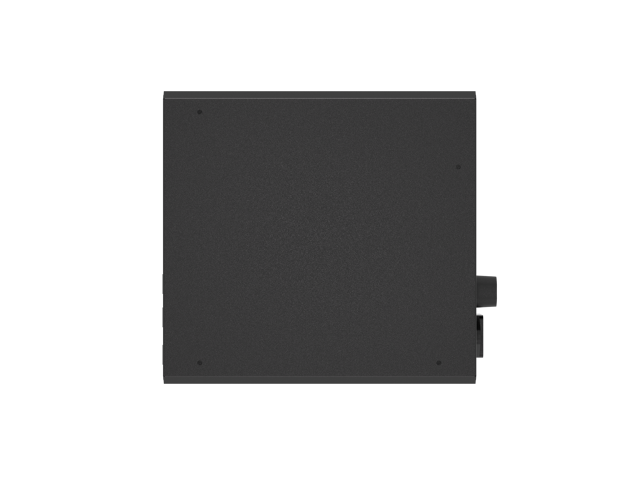 CORSAIR - RMx Series RM850x Cybenetics Gold Fully Modular ATX Power Supply - Black - image 9