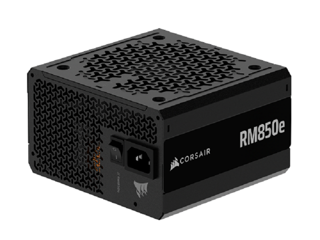 CORSAIR RMx Series RM850e 850 W Power Supply