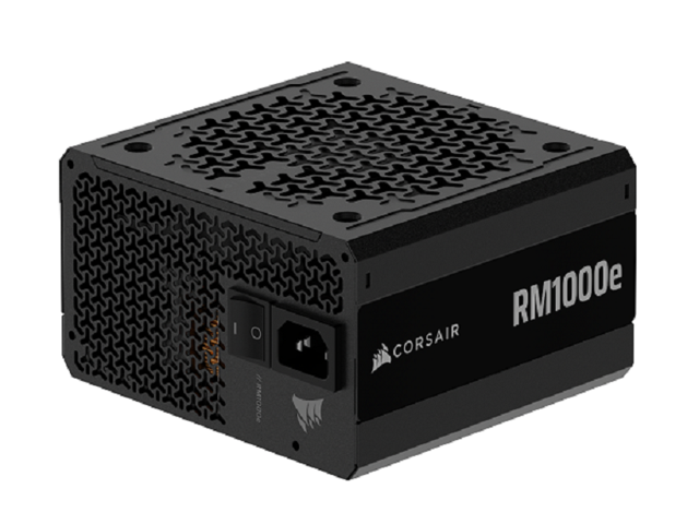 CORSAIR RMx Series RM1000e 1000 W Power Supply