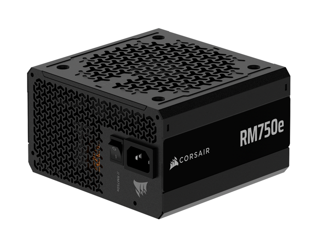 CORSAIR RMx Series RM750e 750...