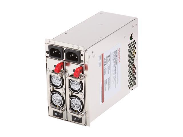 iStarUSA IS-400R8P PS2 Mini Server Power Supply