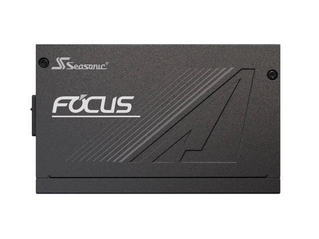 SeaSonic FOCUS GX ATX 3 (2024) GX-1000 1000 W Power Supplies