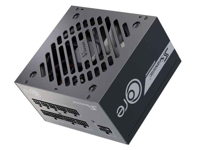SeaSonic CORE GX-1000 ATX3 1000 W power supply