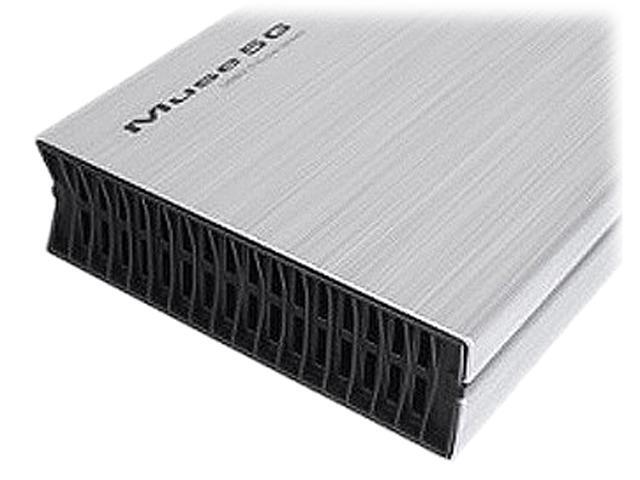 Thermaltake Silver External Enclosure