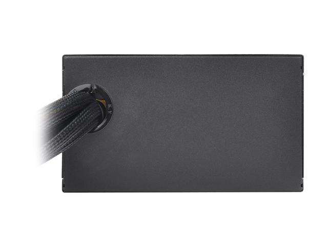 Thermaltake - Toughpower GX2 600W 80 PLUS Gold ATX Power Supply - Black - image 6