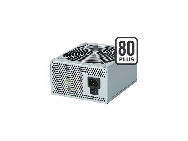 COOLMAX ZX ZX-600 600W Power Supply (895963145055 Electronics Computer Components) photo