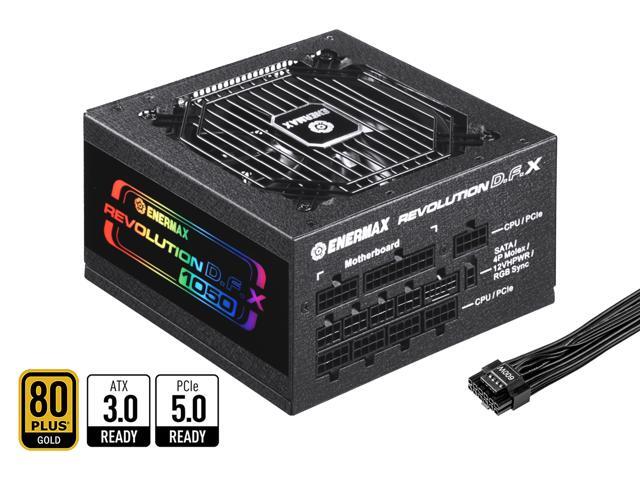 ENERMAX Revolution D.F. X 1050W