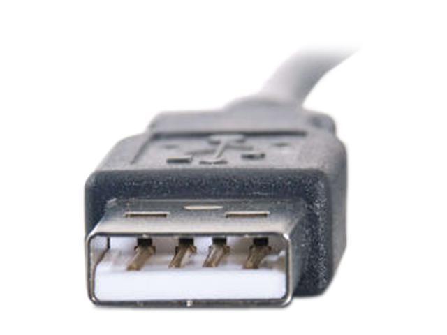 C2G 27402 4-Port USB 2.0 Hub Cable