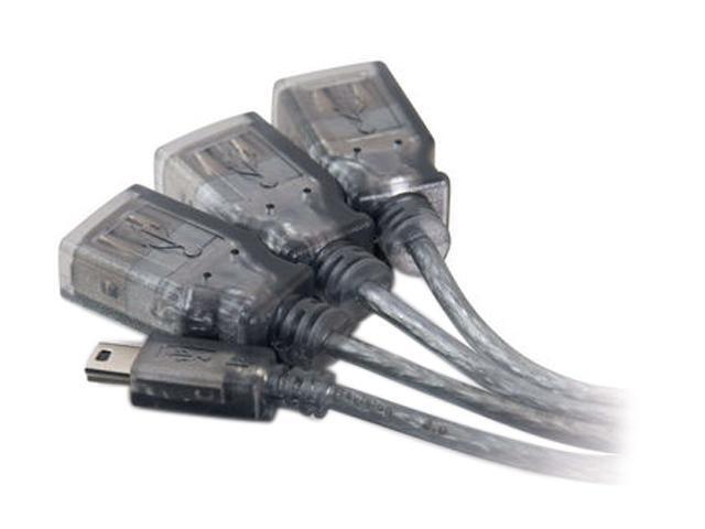 C2G 27402 4-Port USB 2.0 Hub Cable