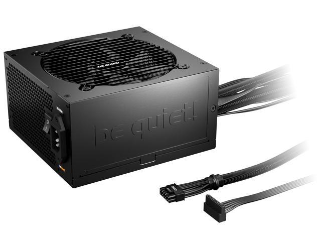 be quiet Pure Power 12 650W Power Supplies