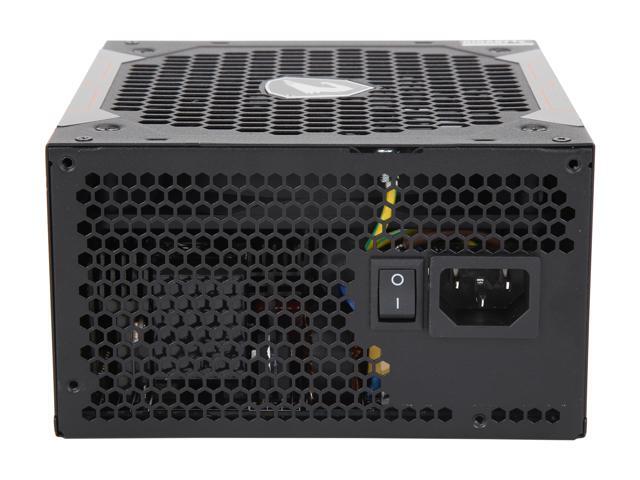 GIGABYTE AORUS P850W GP-AP850GM 850 W Power Supply